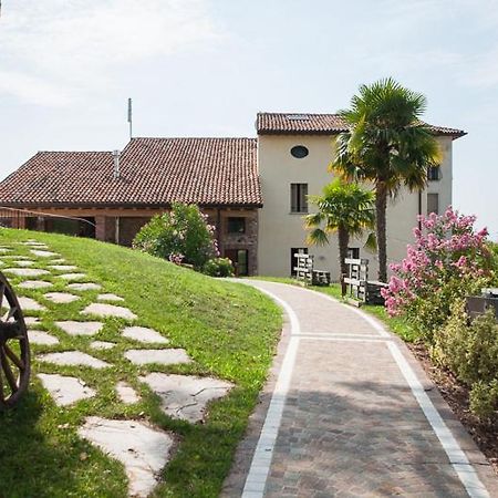 La Costa Villa Sarcedo Dış mekan fotoğraf