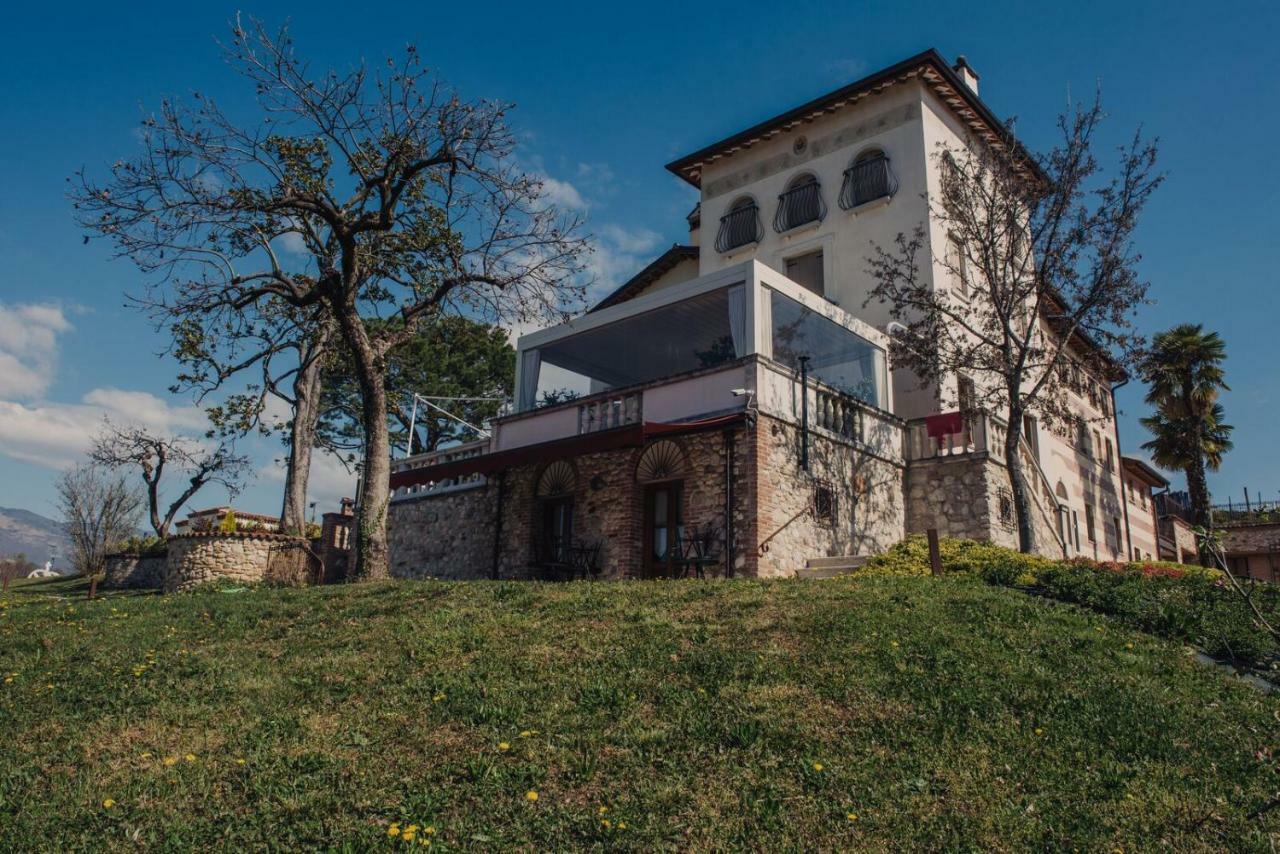 La Costa Villa Sarcedo Dış mekan fotoğraf